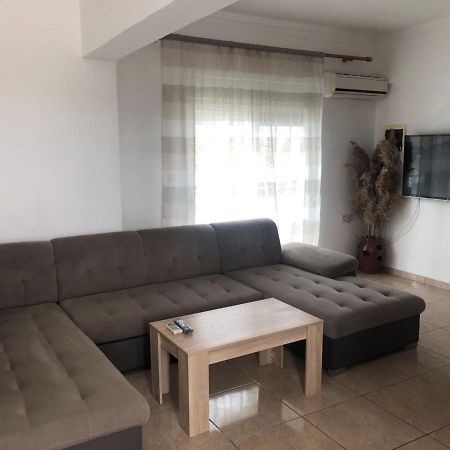 Toula'S Apartments Faliraki Zewnętrze zdjęcie