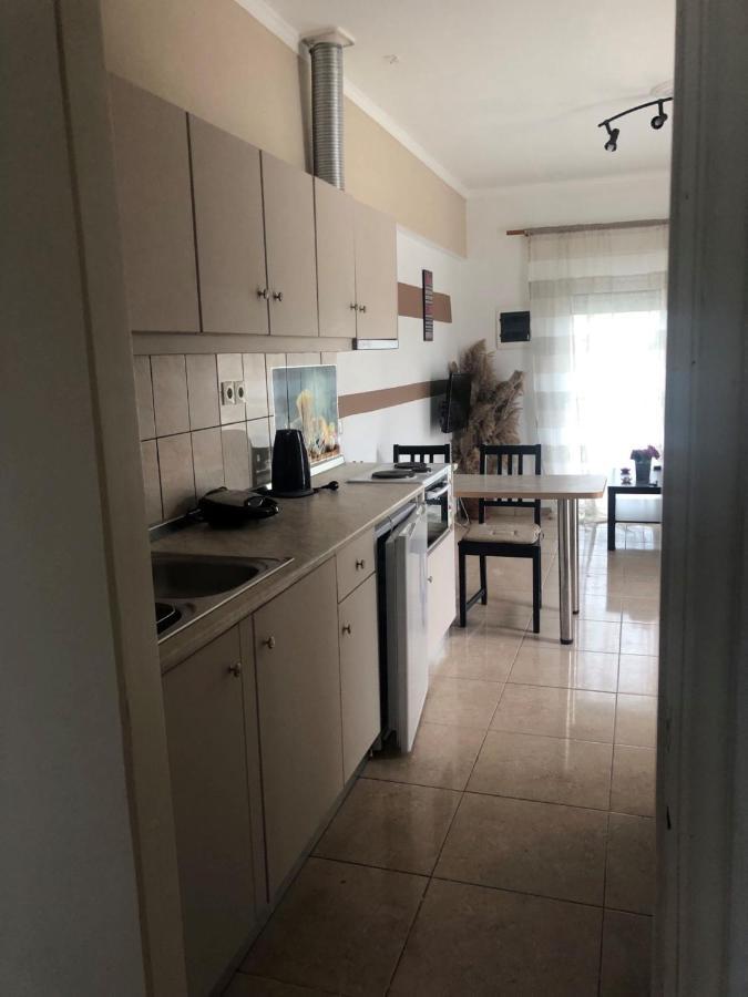 Toula'S Apartments Faliraki Zewnętrze zdjęcie