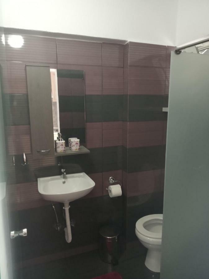 Toula'S Apartments Faliraki Zewnętrze zdjęcie