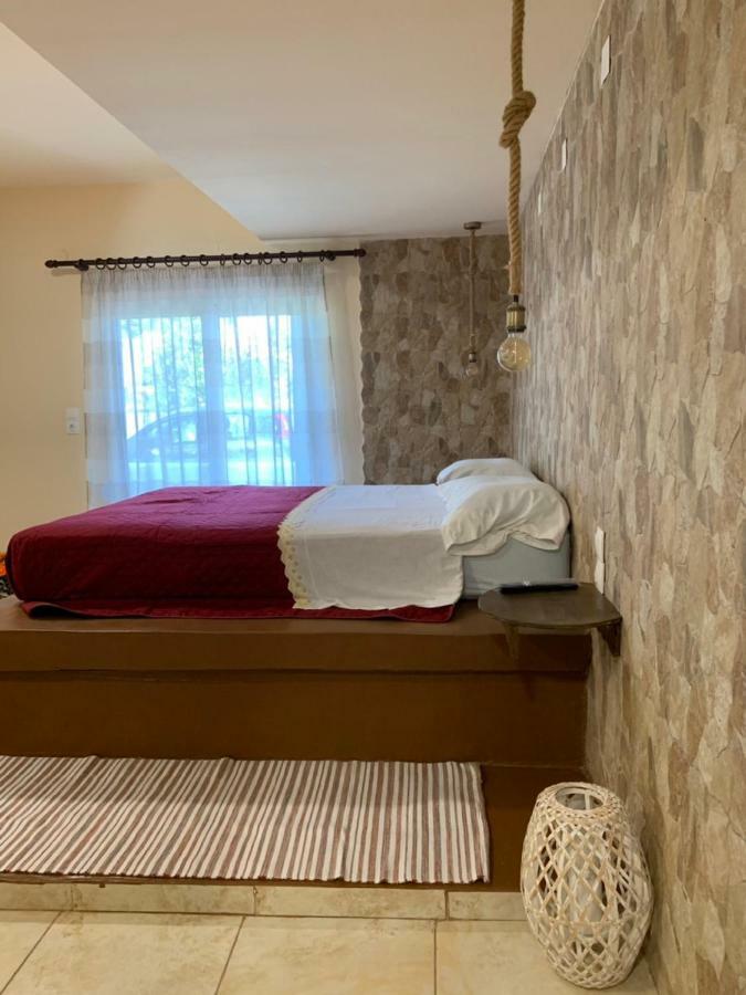 Toula'S Apartments Faliraki Zewnętrze zdjęcie